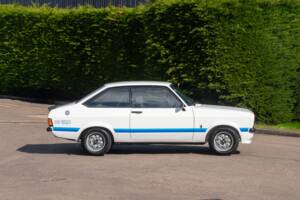 Image 45/50 of Ford Escort Mk II RS1800 (1976)