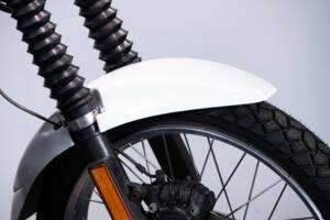 Image 48/50 of BMW R 100 G/S (1988)