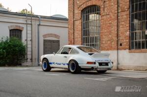 Bild 6/28 von Porsche 911 Carrera RS 2.7 (Sport) (1972)