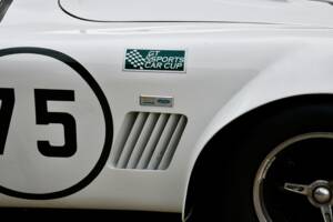 Immagine 9/9 di AC Shelby Cobra 289 (1960)