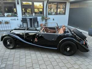Immagine 18/29 di Morgan 4/4 1600 (2010)