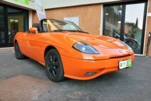 Afbeelding 7/10 van FIAT Barchetta 1.8 16V (1998)