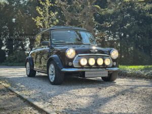Bild 5/81 von Mini Cooper 1.3i MPI (2000)
