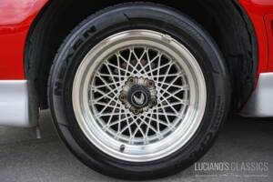 Bild 20/66 von Pontiac Firebird TransAm (1989)