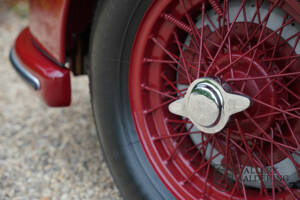 Imagen 29/50 de Alfa Romeo 6C 2500 Freccia d`Oro Sport (1947)