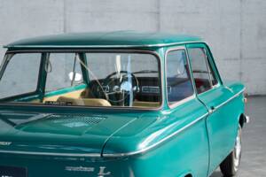 Bild 24/50 von NSU Prinz 4 L (1971)