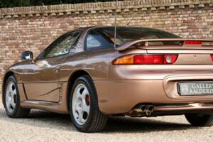 Imagen 12/50 de Mitsubishi 3000 GT (1999)
