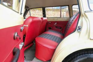Bild 44/50 von Volvo Amazon  P121 (1965)