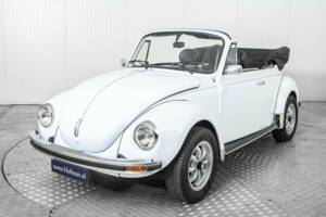 Bild 17/50 von Volkswagen Käfer 1303 LS (1976)