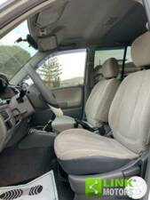 Image 10/10 de Suzuki Grand Vitara 2.0 TDI (1999)