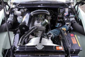 Afbeelding 4/50 van Citroën ID 19 Usine (1963)