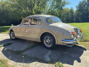 Bild 4/8 von Jaguar Mk II 3.8 (1966)