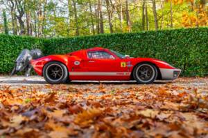 Immagine 9/44 di Ford GT40 (1966)