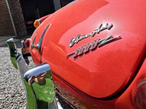 Afbeelding 6/28 van Austin-Healey 3000 Mk III (BJ8) (1966)