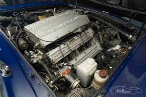 Bild 3/19 von Aston Martin V8 Volante (1981)