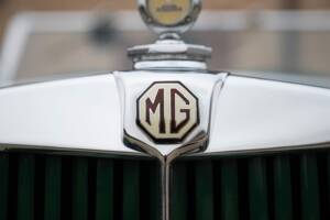 Bild 10/50 von MG TD (1951)