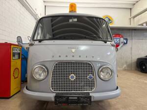 Image 3/18 of Ford Taunus Transit 1250 (1986)