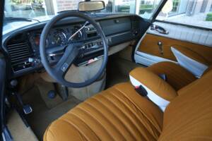 Imagen 3/50 de Citroën DS 20 Pallas (1971)