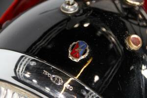Imagen 45/50 de Moto Guzzi DUMMY (1952)