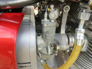 Afbeelding 23/44 van BSA DUMMY (1968)