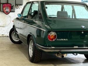 Immagine 88/89 di BMW 2002 tii Touring (1973)