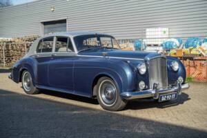 Image 1/8 of Bentley S 2 (1961)