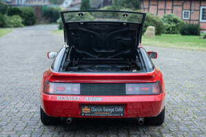 Image 20/42 of Alpine GT V6 (1986)