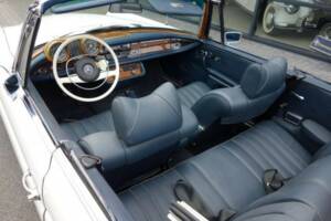 Bild 9/22 von Mercedes-Benz 280 SE 3,5 (1971)
