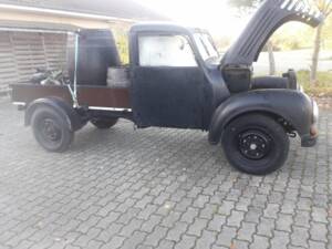 Immagine 11/19 di Wartburg 311&#x2F;7 Schnelltransportwagen (1960)