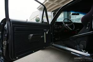 Image 41/71 of Chevrolet Nova (1969)