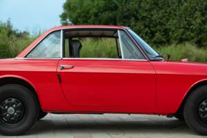 Image 18/50 of Lancia Fulvia Safari (1976)