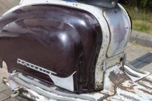 Image 19/36 of Innocenti Li 125 (1961)