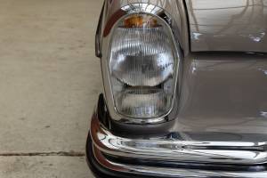 Bild 8/96 von Mercedes-Benz 280 SE (1968)
