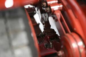 Image 49/50 of Alfa Romeo 8C 2300 Monza (1932)