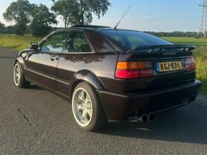 Bild 4/8 von Volkswagen Corrado G60 1.8 (1990)