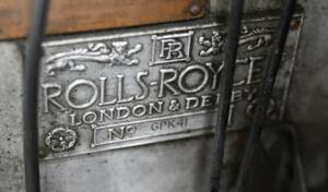 Image 30/50 of Rolls-Royce 20 HP (1925)