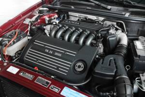 Image 28/46 of Lancia Kappa 3.0 (1999)