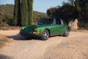Afbeelding 3/50 van Porsche 911 2.4 E "Ölklappe" (1972)