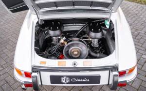 Bild 46/55 von Porsche 911 2.4 T "Ölklappe" (1972)