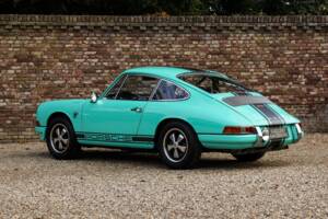 Immagine 41/50 di Porsche 912 (1968)
