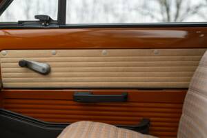 Bild 25/46 von FIAT Panda 45 (1982)