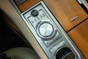 Immagine 39/50 di Jaguar XF 3.0 D-S (2008)
