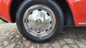 Bild 4/53 von Volkswagen 1600 Variant (1972)