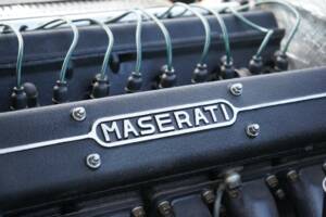 Image 71/75 of Maserati 3500 GT Touring (1961)