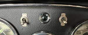 Bild 25/29 von Austin-Healey 3000 Mk I (BN7) (1959)