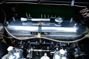 Image 48/50 of Bentley 4 1&#x2F;2 Litre (1927)
