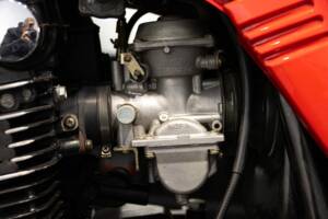 Image 45/50 de Suzuki GS 450 S (1987)