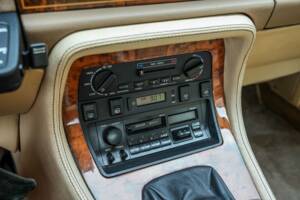 Imagen 38/55 de Jaguar XJ 40 (XJ-R) (1990)