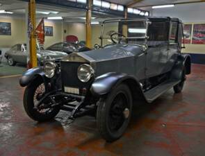 Image 8/50 of Rolls-Royce 40/50 HP Silver Ghost (1923)