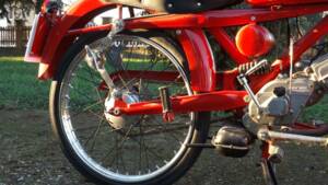 Immagine 4/20 di Moto Guzzi Cardellino 75 (1960)